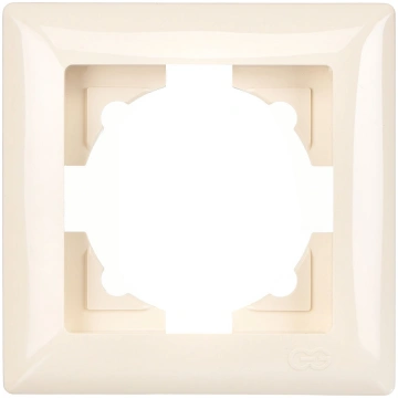 Visage rāmītis, 1vieta Cream, 01281200-000140, GÜN