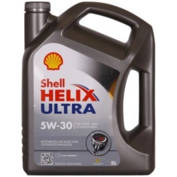 Shell 5W30 HELIX ULTRA 5L