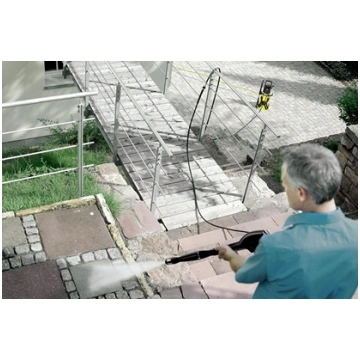 Karcher Zestaw HK12 - Pistolet i w Quick Connect 1