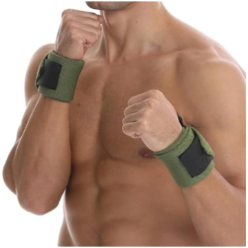 SLEDEZ Fitness Wrist Bands Wrist aizsardzība Wrist