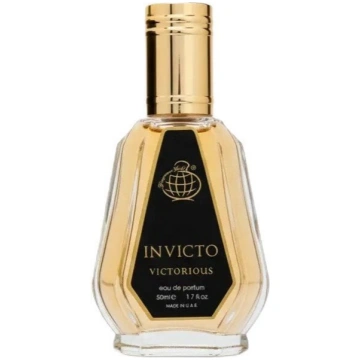 Paco Rabanne Invicto Victorious woda perfumowana s