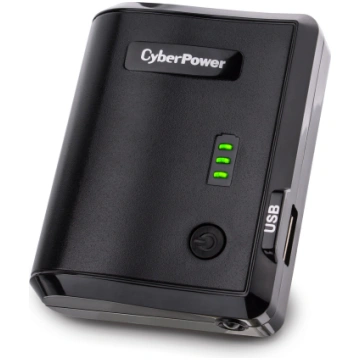 (Ir veikalā) CyberPower CPBC4400 Power bank Li-Ion