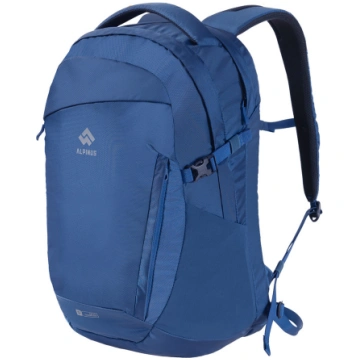 Alpinus Masca Blue 30 l Pārgājienu mugursoma