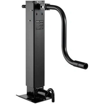 VEVOR VEVOR Heavy-Duty Trailer Jack, 5443 kg Load 