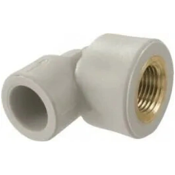 KAN-therm elkoņa savienojums GW 25 3/4" PP – sante