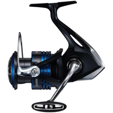 Shimano Nexave FI spole - 4000 HG