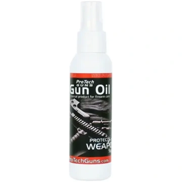 Pro Tech Guns – Ieroču eļļa – Smidzinātājs – 100ml