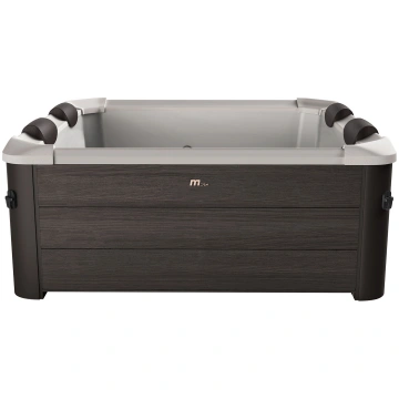 Panelowe Spa Tribeca 6 Vieglais Mspa