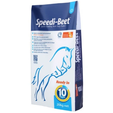 Speedi-beet