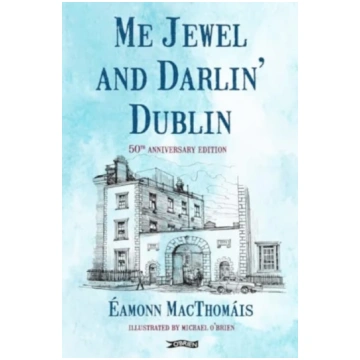 Me Jewel and Darlin" Dublin Bookshop