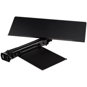 Next Level Racing | Keyboard and Mouse Tray | Elit