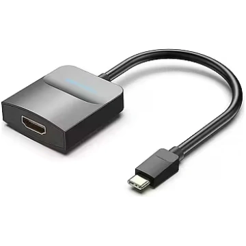 Vention I/O ADAPTER HDMI TO USB-C/TDCBB (TDCBB)