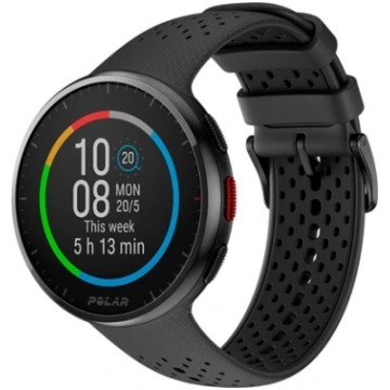 Polar Pacer PRO Grey 900102178