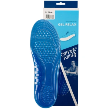 OmaKing Gel Relax