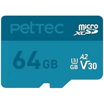 PetTec Ultra microSDXC Memory Card - Memory Card S