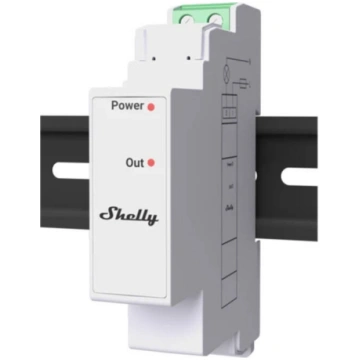 Shelly Pro 3EM Add-On Pro3EMAddon