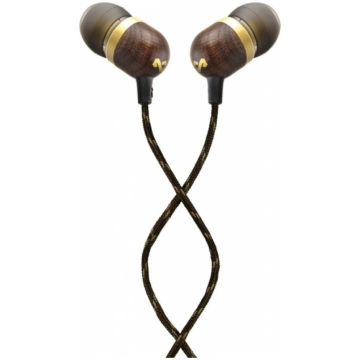 Marley | Earbuds | Smile Jamaica | Wired | In-ear 
