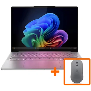 Lenovo Yoga Slim 7 14ILL10 Luna Grey, 14" WUXGA OL