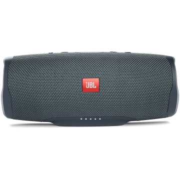 Bezvadu skaļrunis JBL Charge Essential 2 Black