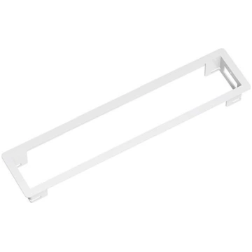 Bachmann POWER FRAME Installation frame medium 4-g
