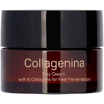 COLLAGENINA Day Cream With 6 Collagens Grade 2 50m