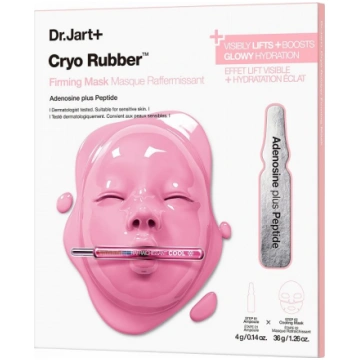 DR.JART+ Cryo Rubber™ Firming Mask