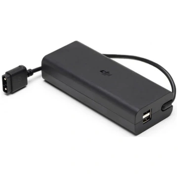 DJI lādētājs akumulatoram FPV AC Power Adapter
