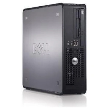 Lietots - Dell Optiplex 760 USFF Desktop