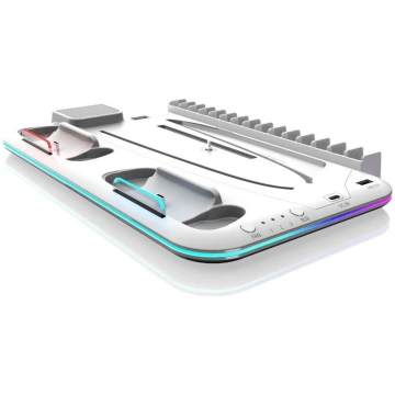 Cita datorprece iLike Sim Cooler stand with contro