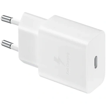 EP-T1510EWE + EP-DA705BWE Samsung 15W Travel Charg