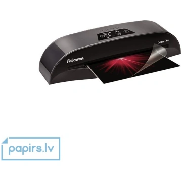 Laminātors Fellowes Calibre, A4 1661012