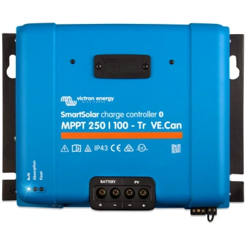 SmartSolar MPPT 250/100-Tr VE.Can | SCC125110412 |