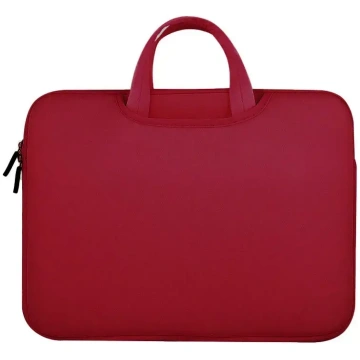 Universal 14" laptop bag - red | 9145576261347 | 9
