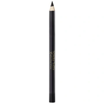 Acu zīmulis Max Factor Kohl 3.5 g, 01 Black