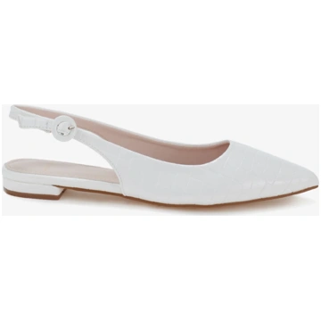 Ballerina SHEILA MIR - BIANCO / 41