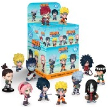 Funko! Naruto Shippuden Mystery Minis Blind Box Ra