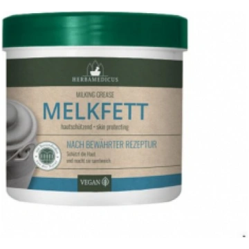 HERBAMEDICUS balzams MELKFETT, 250 ml KF00717 4009