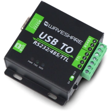 USB converter - RS232/RS485/UART(TTL) - FT232RL - 