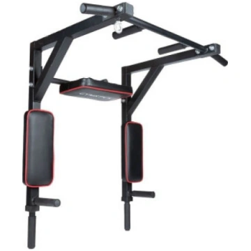 Svārsta - paralēlais GYMSTICK Pull-Up & Dip stendi