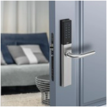Viedais rokturis VOYAGER IN.27.400.B Stainless Ste