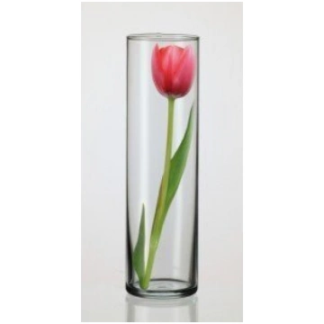 Simax cilindru vāze, 28 cm Nav norādīts
