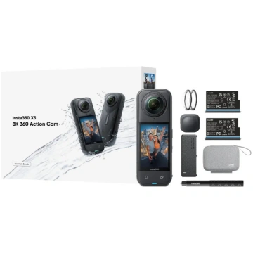 Insta360 X5 Essentials Bundle | 6977644761496 | 69