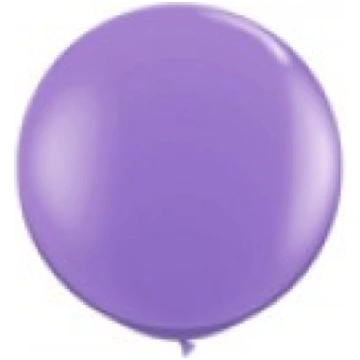 Baloni lillā, 89cm, JUMBO J-lillac