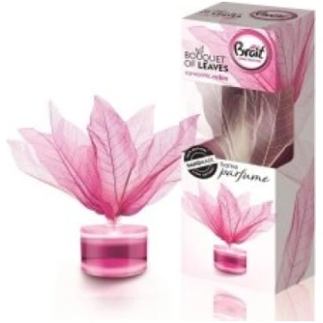 Aromātiski kociņi 50ml Brait Romantic Ruby