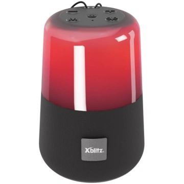 BLUETOOTH BEZVADU SKAĻRUNIS XB-MASTER-GO 5 W Xblit