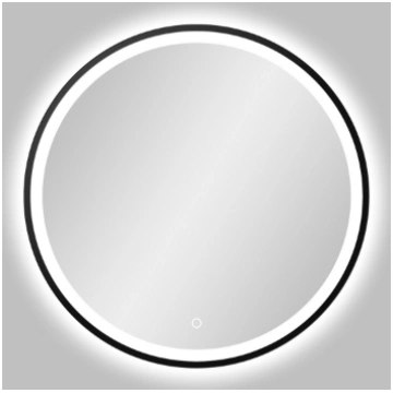 Spogulis ar apgaismojumu LED Vento Parma 60 MR2979