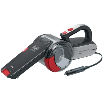 BLACK & DECKER PV1200AV-XJ Car vacuum cleaner
