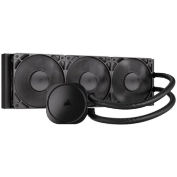 Corsair Liquid CPU Cooler NAUTILUS 360 RS Intel, A