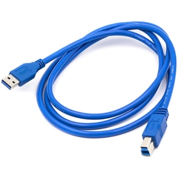 Printer Cable USB 3.0 A-B, 2m CA911110 NONAME