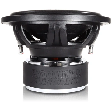 Sundown Audio SA-12 v.2 1250-watt DVC Subwoofer - 
